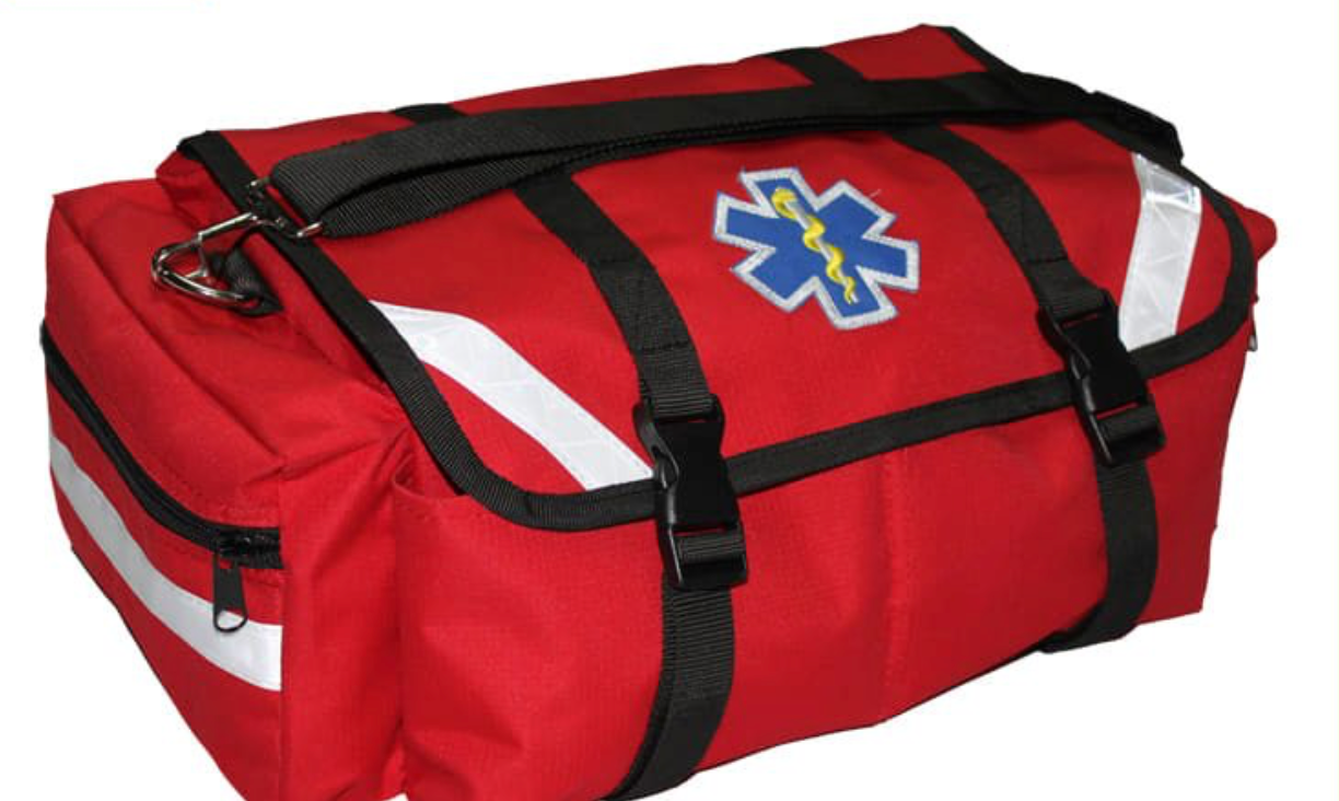 Botiquín Traumakit 1 CALIN