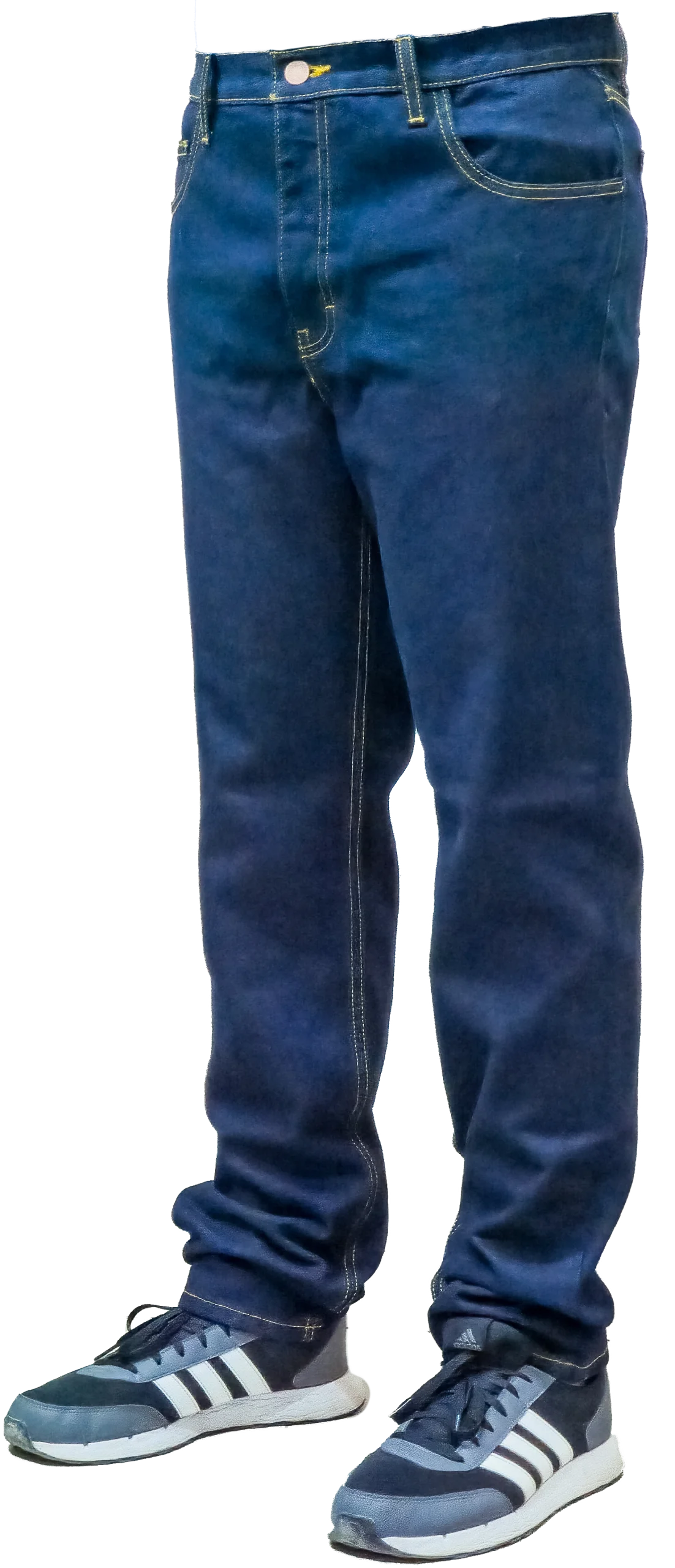 PANTALÓN DE MEZCLILLA DENIM CABALLERO MOD. PANT-E-DENIM