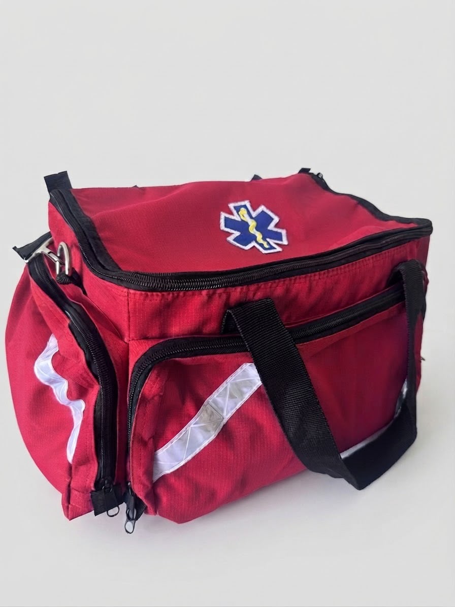 Botiquín Traumakit 2 Calin