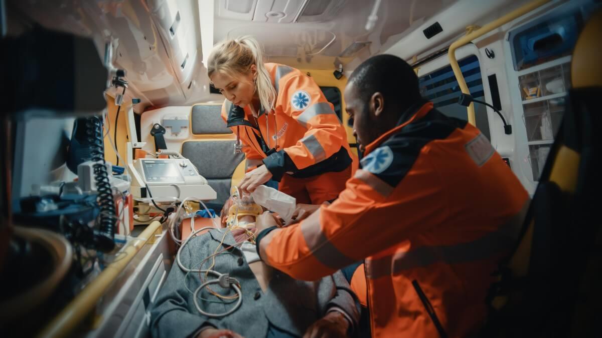 Prehospitalario