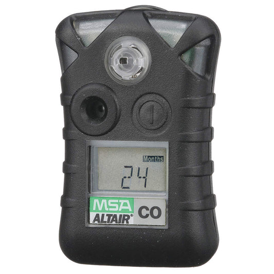 Detector Monogas , Detecta Monóxido de Carbono , Rango del Sensor 0 a 500 ppm , Tipo de Alarma Audible , Visual , Vibratoria , Vida de la Batería 2 Años