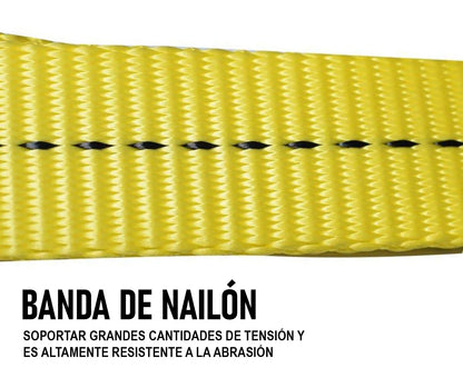 AMORTIGUADOR DE IMPACTO CON DOBLE BRAZO MOD. B2-ARN-L