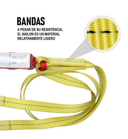 AMORTIGUADOR DE IMPACTO CON DOBLE BRAZO MOD. B2-ARN-L