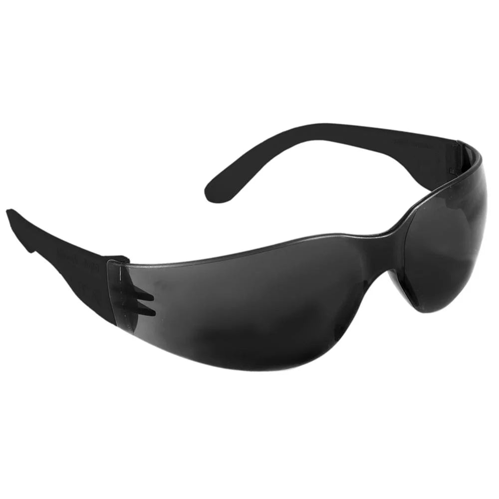LENTE DE SEGURIDAD POLICARBONATO LLI01 (caja de 10 piezas)