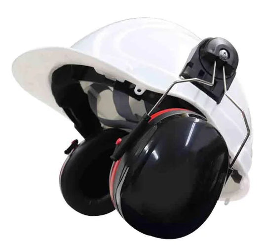 OREJERA AJUSTABLE PARA CASCO MOD. OAC