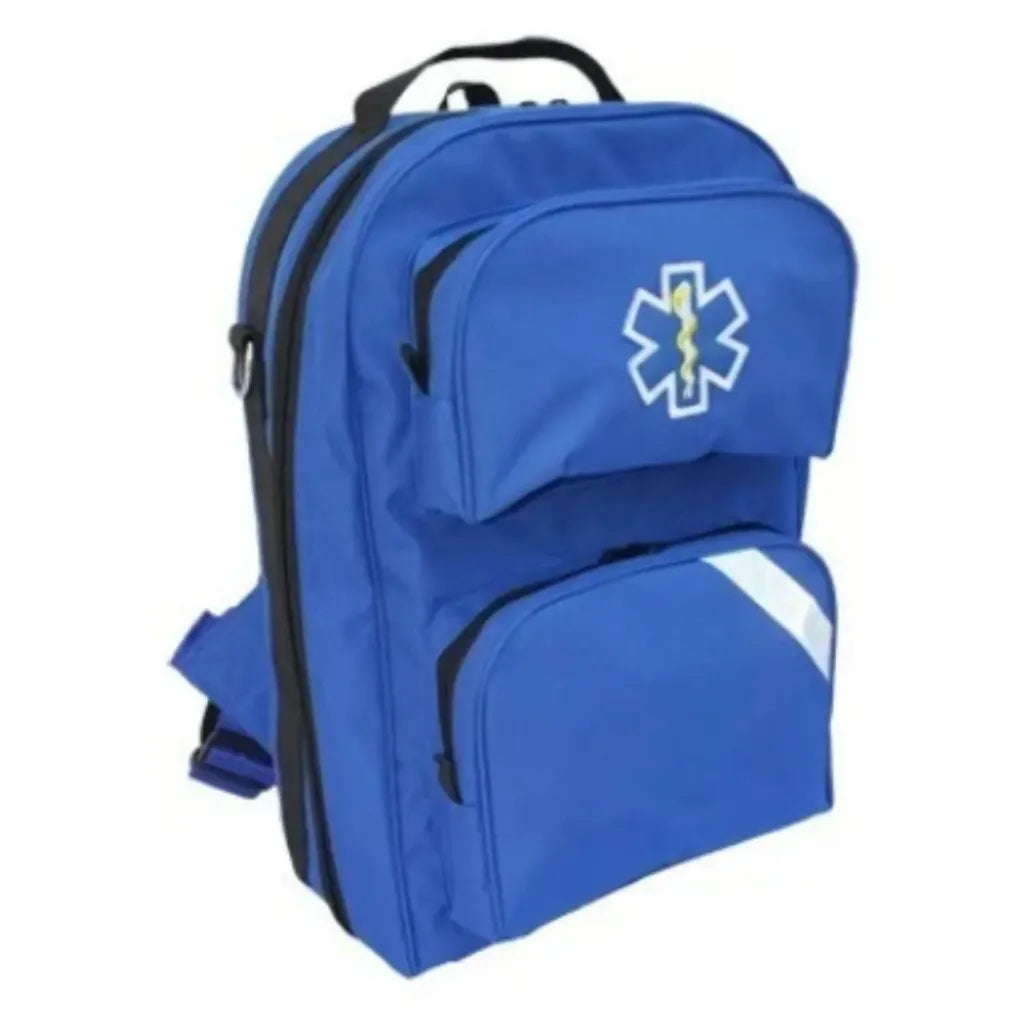 Mochila de Emergencias Médicas EFA COLIBRI