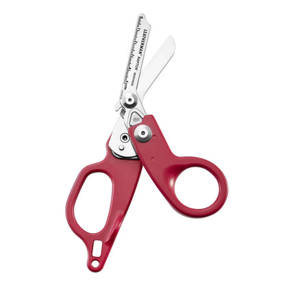 TIJERAS RAPTOR® RESPONSE