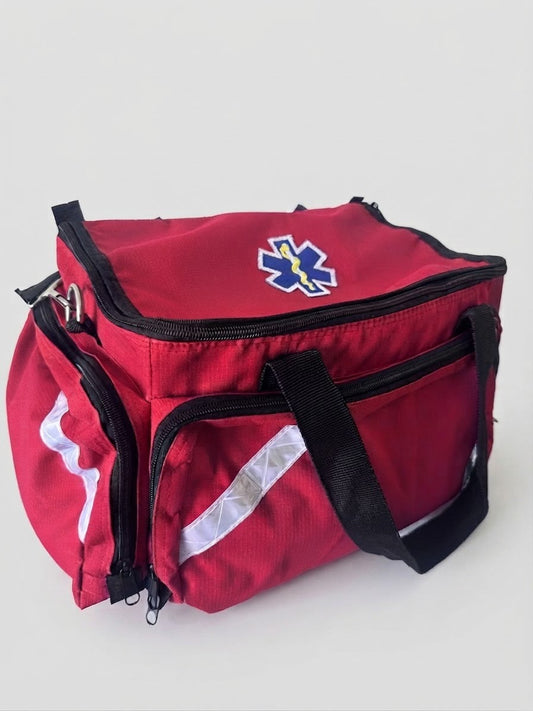 Botiquín Traumakit 2 Calin
